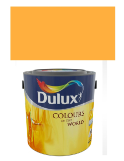 Dulux COW kořen kurkumy 2,5l