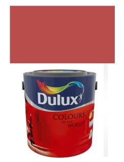 Dulux COW ohnivé flamenco 2,5l
