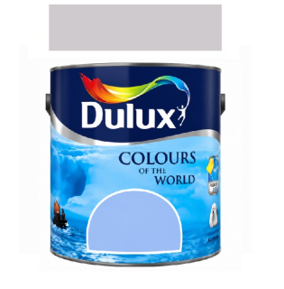 Dulux COW stříbrný led 2,5l