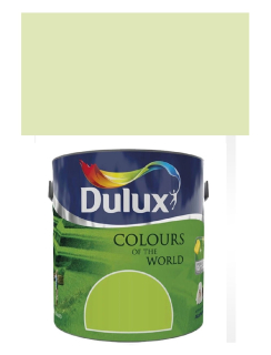 Dulux COW poupata akácií 2,5l