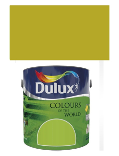 Dulux COW zelené terasy 2,5l
