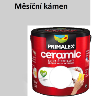 Primalex Ceramic Měsíční kámen 2,5 l