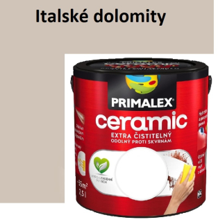 Primalex Ceramic Italské dolomity 2,5 l