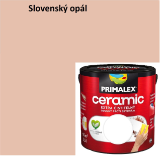 Primalex Ceramic Slovenský opál 2,5 l