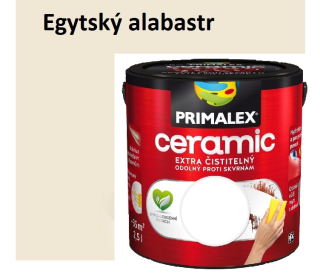 Primalex Ceramic Egyptský alabastr 2,5 l