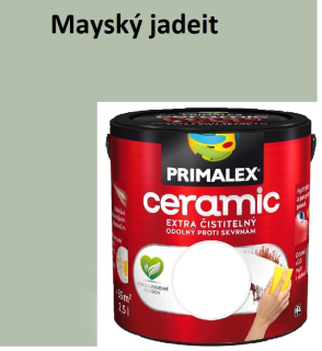 Primalex Ceramic Mayský jadeit 2,5 l