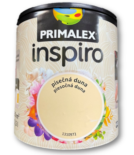 PPG Primalex Inspiro písečná duna 2,5 L
