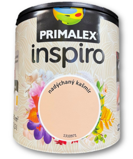 PPG Primalex Inspiro nadýchaný kašmír 2,5 L