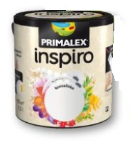 PPG Primalex INSPIRO- Konvalinka - 2,5 l