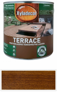 Xyladecor Terrace 2,5 l týk