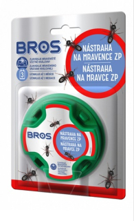BROS NÁSTRAHA NA MRAVENCE 2 G