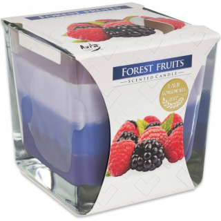 Bispol Aura Forest Fruits 170 g