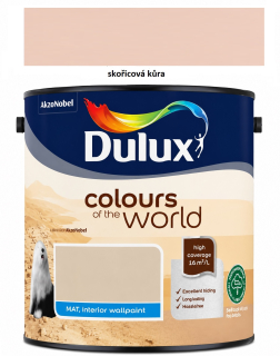 Dulux COW Skořicová kůra 2,5l