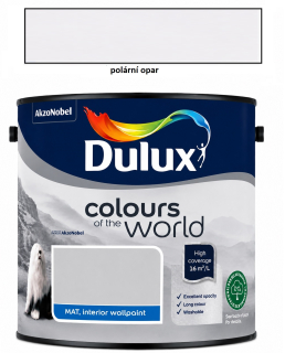 Dulux COW Polární opar 2,5l