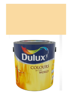Dulux COW tropické slunce 2,5l