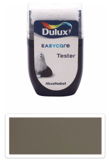 DULUX EASYCARE TESTER 30 ml - Čokoládový dort
