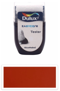 DULUX EASYCARE TESTER 30 ml - Červená Karkulka