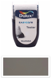 DULUX EASYCARE TESTER 30 ml - Tvrdý ořech