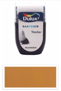 DULUX EASYCARE TESTER 30 ml - Mechanický pomeranč
