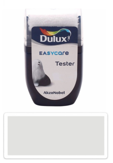 DULUX EASYCARE TESTER 30 ml - Popelavá šeď