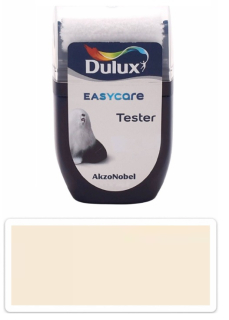 DULUX EASYCARE TESTER 30 ml - Piškotový dort
