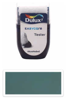 DULUX EASYCARE TESTER 30 ml - Tyrkysová