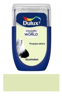 Dulux COW tester 30 ml - Poupata akácií