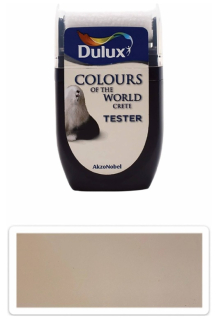 Dulux COW tester 30 ml - Aromatický kardamon