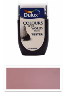 DULUX COW TESTER 30 ml - Kouzlo Provence