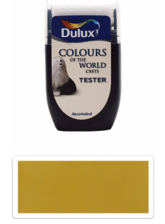 DULUX COW TESTER 30 ml - exotické kari