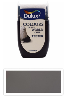 Dulux COW tester 30 ml - Grafitový soumrak