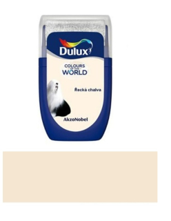 DULUX COW TESTER 30 ml - Řecká chalva