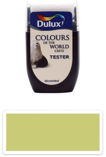 Dulux COW tester 30 ml - Zelený ostrov