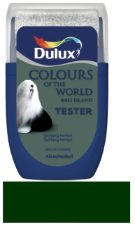 DULUX COW TESTER 30 ml - Skotský tartan