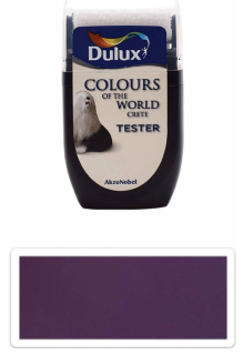 Dulux COW tester 30 ml - Levandule