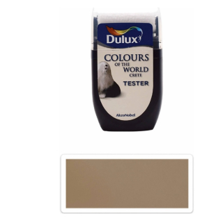 Dulux COW tester 30 ml - Indický bílý čaj
