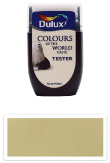 Dulux COW tester 30 ml - Tropické slunce