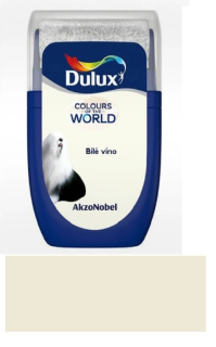 Dulux COW tester 30 ml - Bílé víno
