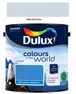 Dulux COW Skleněná hora 2,5l