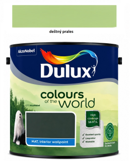 Dulux COW Deštný prales 2,5l