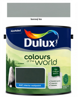 Dulux COW Borový les 2,5l