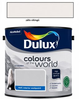 Dulux COW Záliv vikingů 2,5l