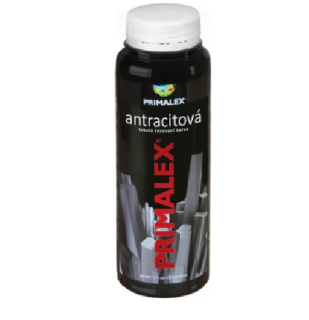 Primalex tónovací ANTRACITOVÁ 250g