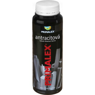 Primalex tónovací ANTRACITOVÁ 500g