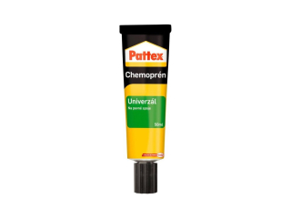 PATTEX- Chemoprén Univerzál 50g