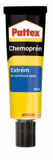 PATTEX Chemoprén Extrém 50g