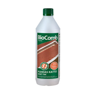 BioComb Čistič střech 1L