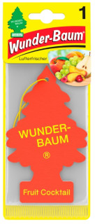Wunder-baum Fruit Cocktail ks