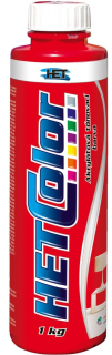 HET Hetcolor 1kg tónovací barvy HC 820