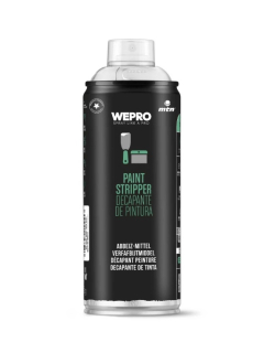 WEPRO Odstraňovač barvy 400 ml